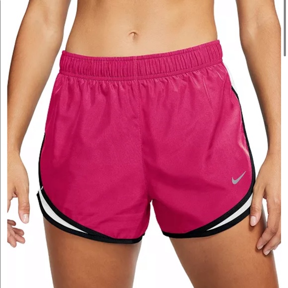 Nike Pants - ▪️NIKE WOMEN'S DRI-FIT TEMPO RUNNING SHORTS▪️